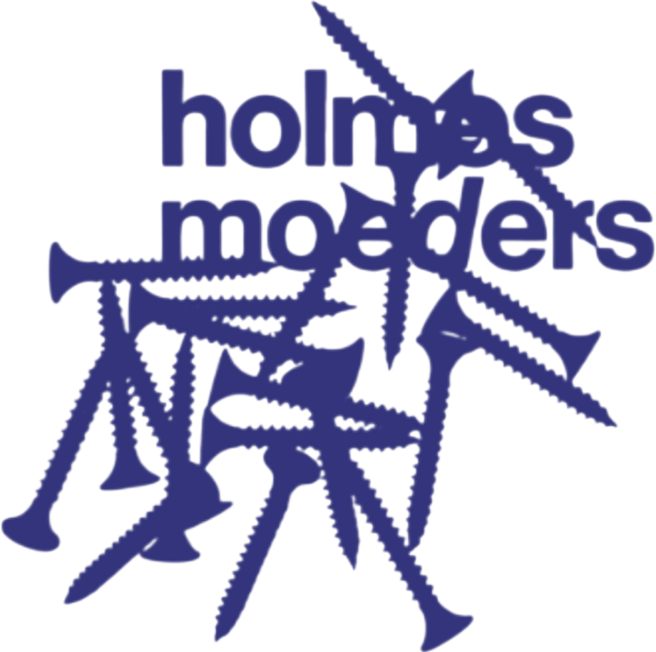 holmes moeders